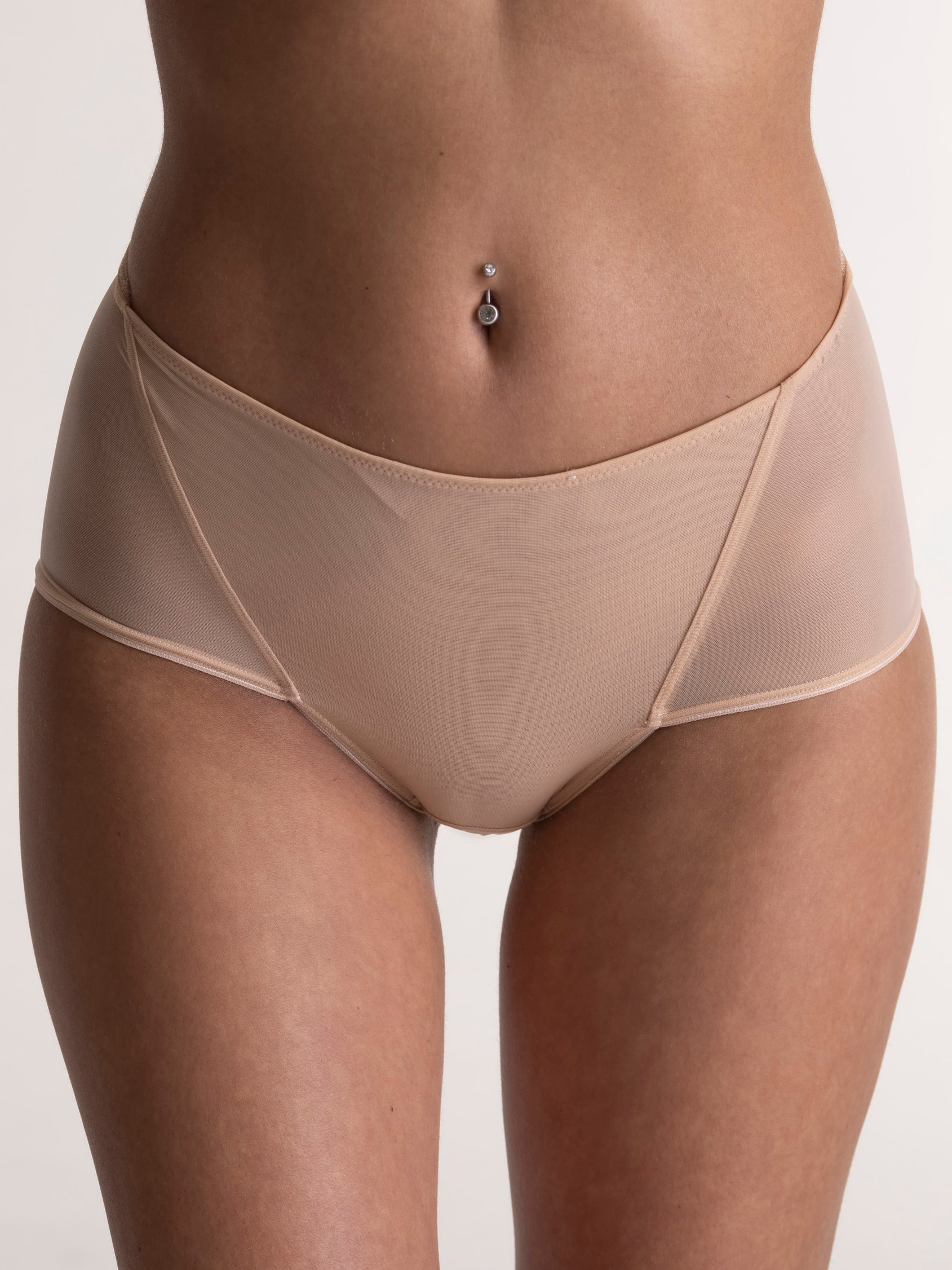 MAXI MATCH תחתון מקסי