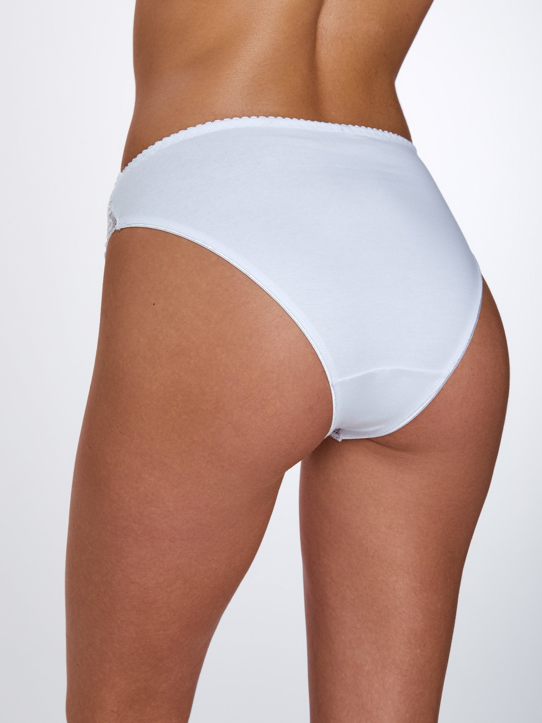 big size micro panty תחתון שלם