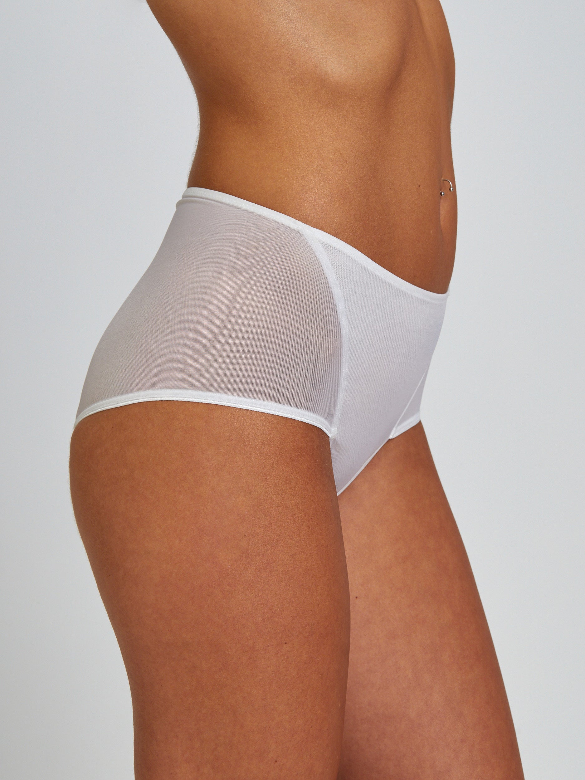 MAXI MATCH תחתון מקסי