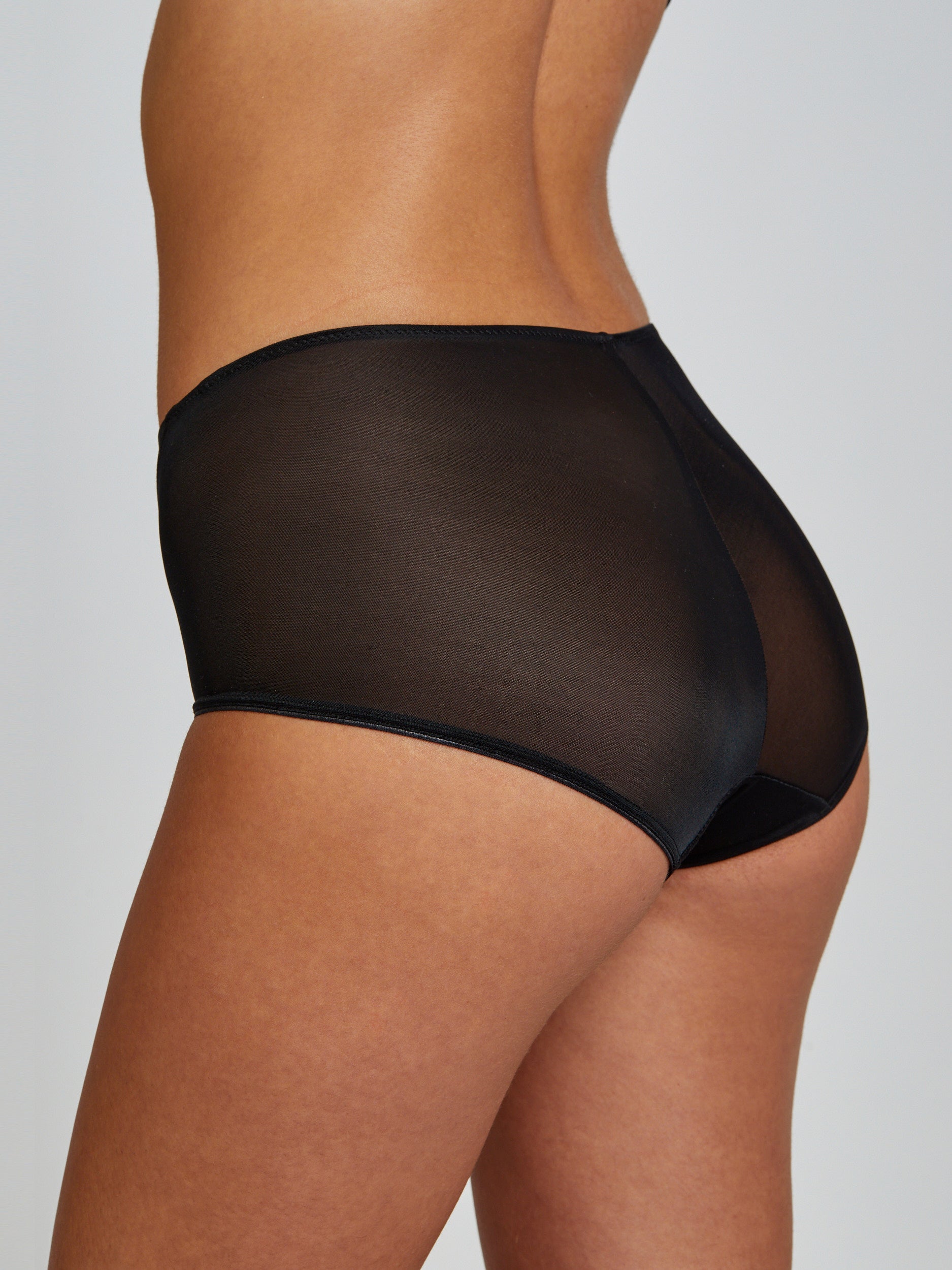 MAXI MATCH תחתון מקסי