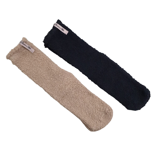 גרבי פלאפי מחממות