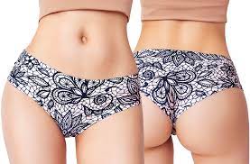 תחתון סליפ LACE TOTAL
