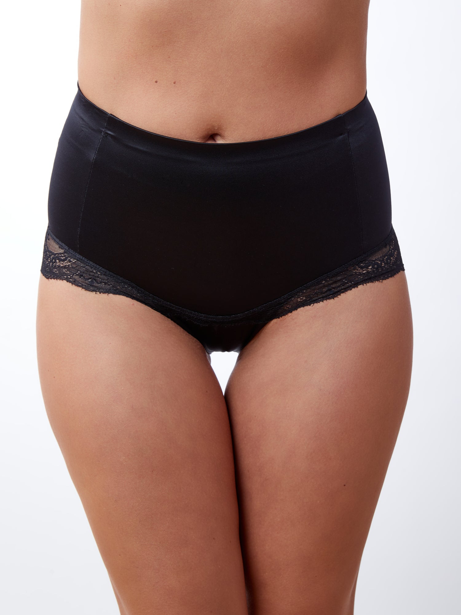 BRIEF SHAPE תחתון שלם מחטב