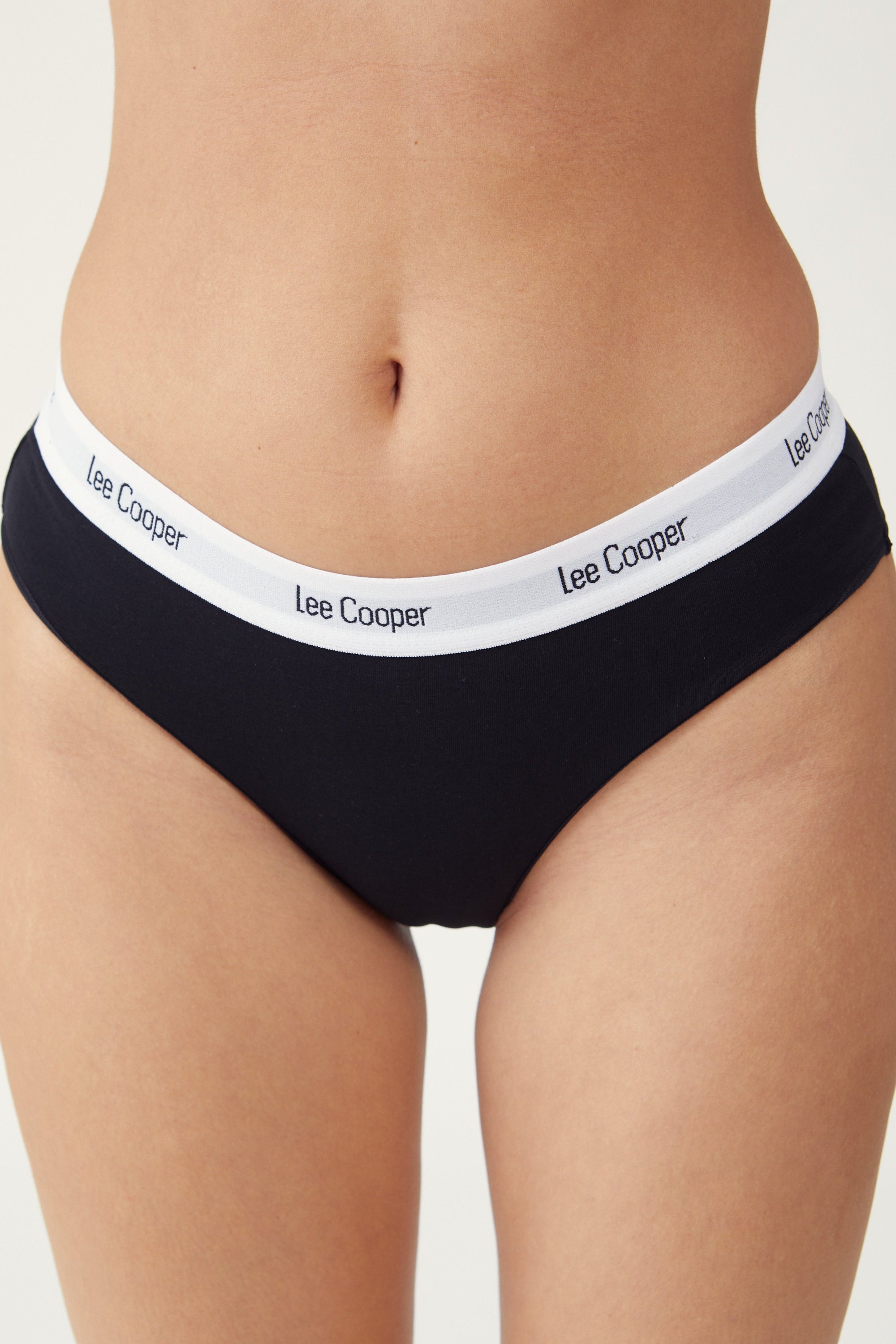 תחתון בוקסר LEE COOPER - שחור