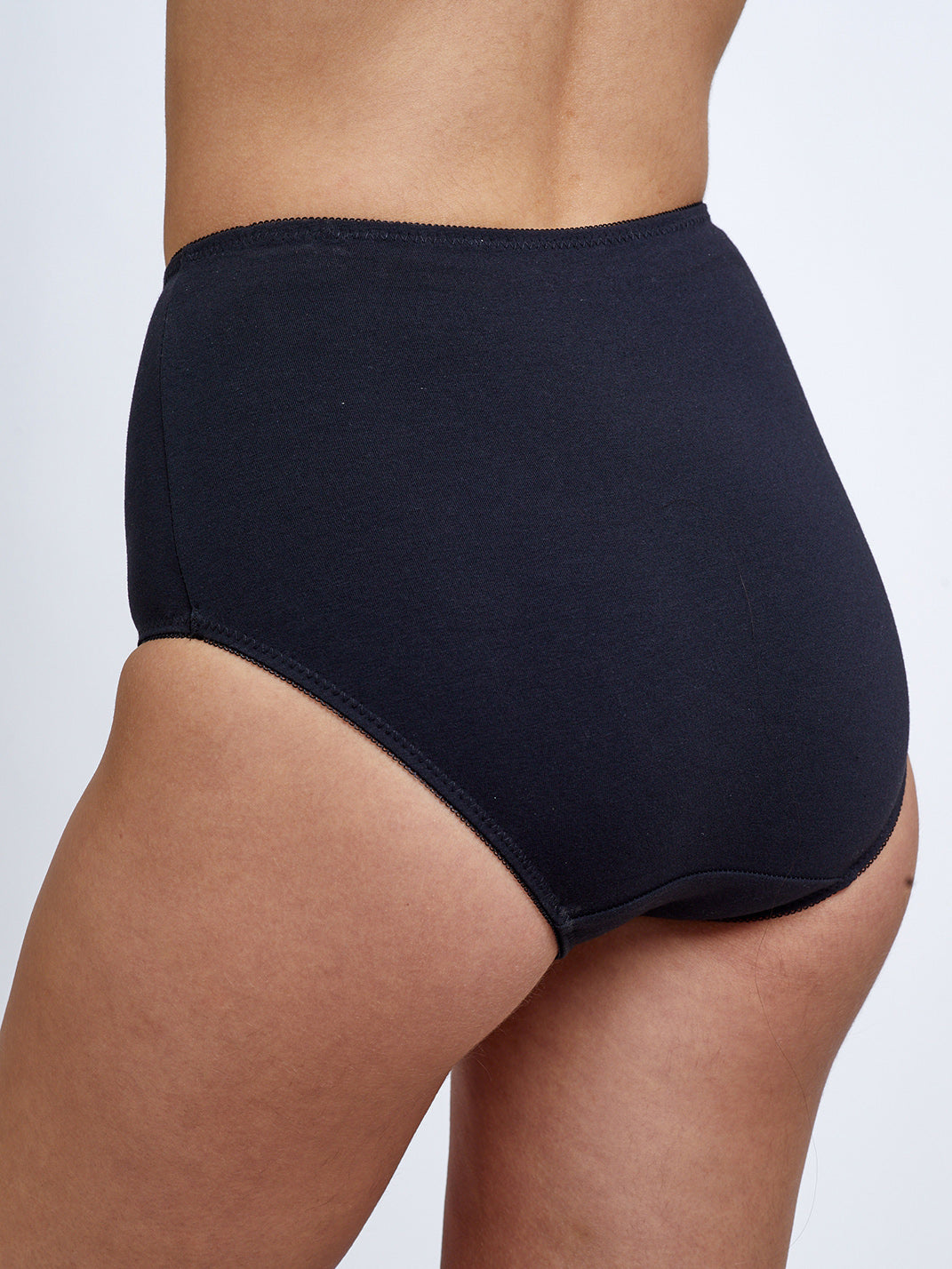 SHAPER MAXI - שחור