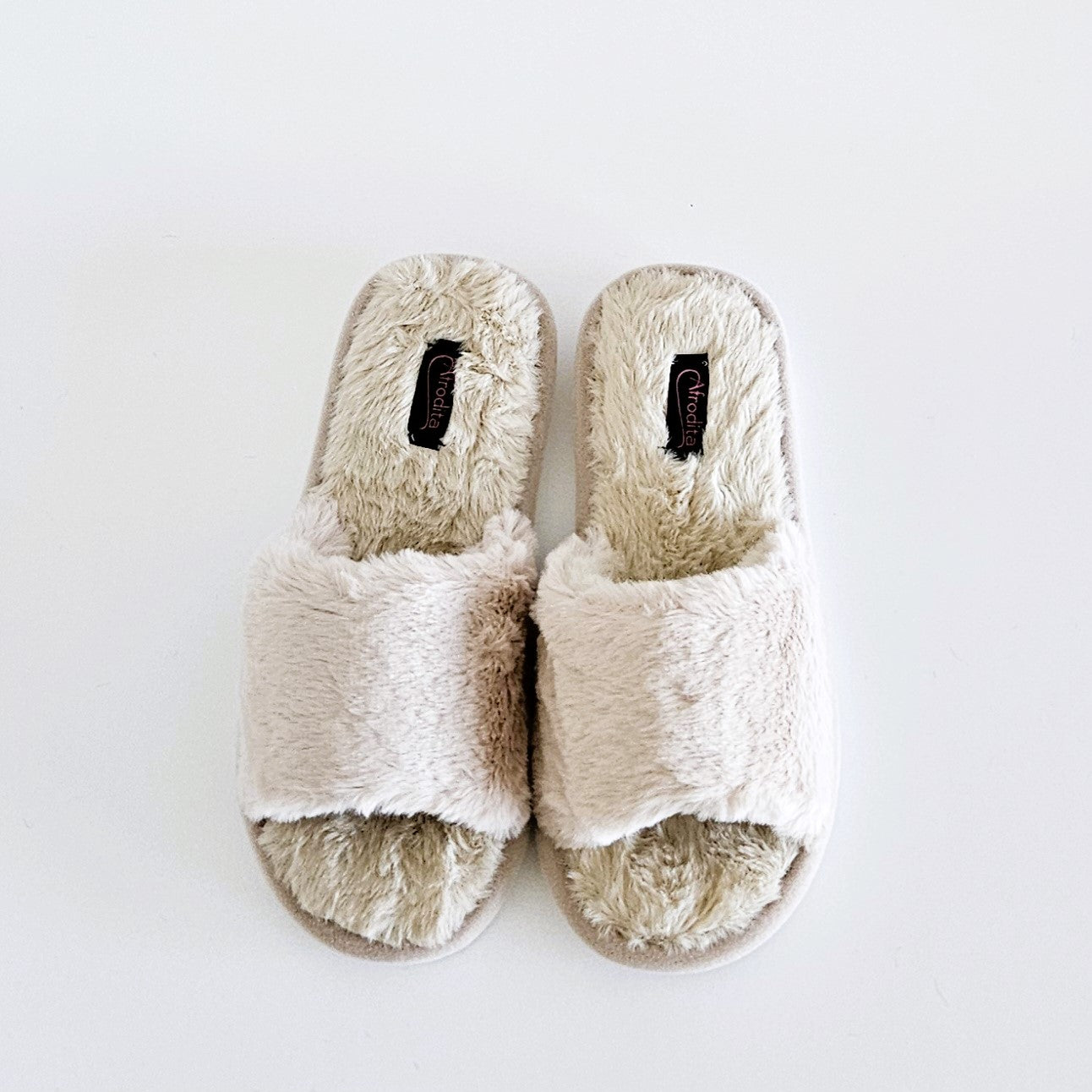 נעלי בית חורף - כאמל