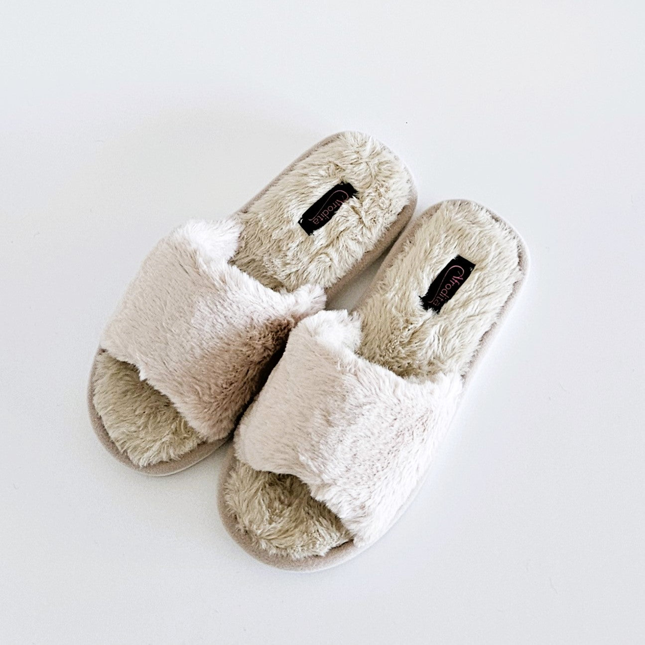 נעלי בית חורף - כאמל