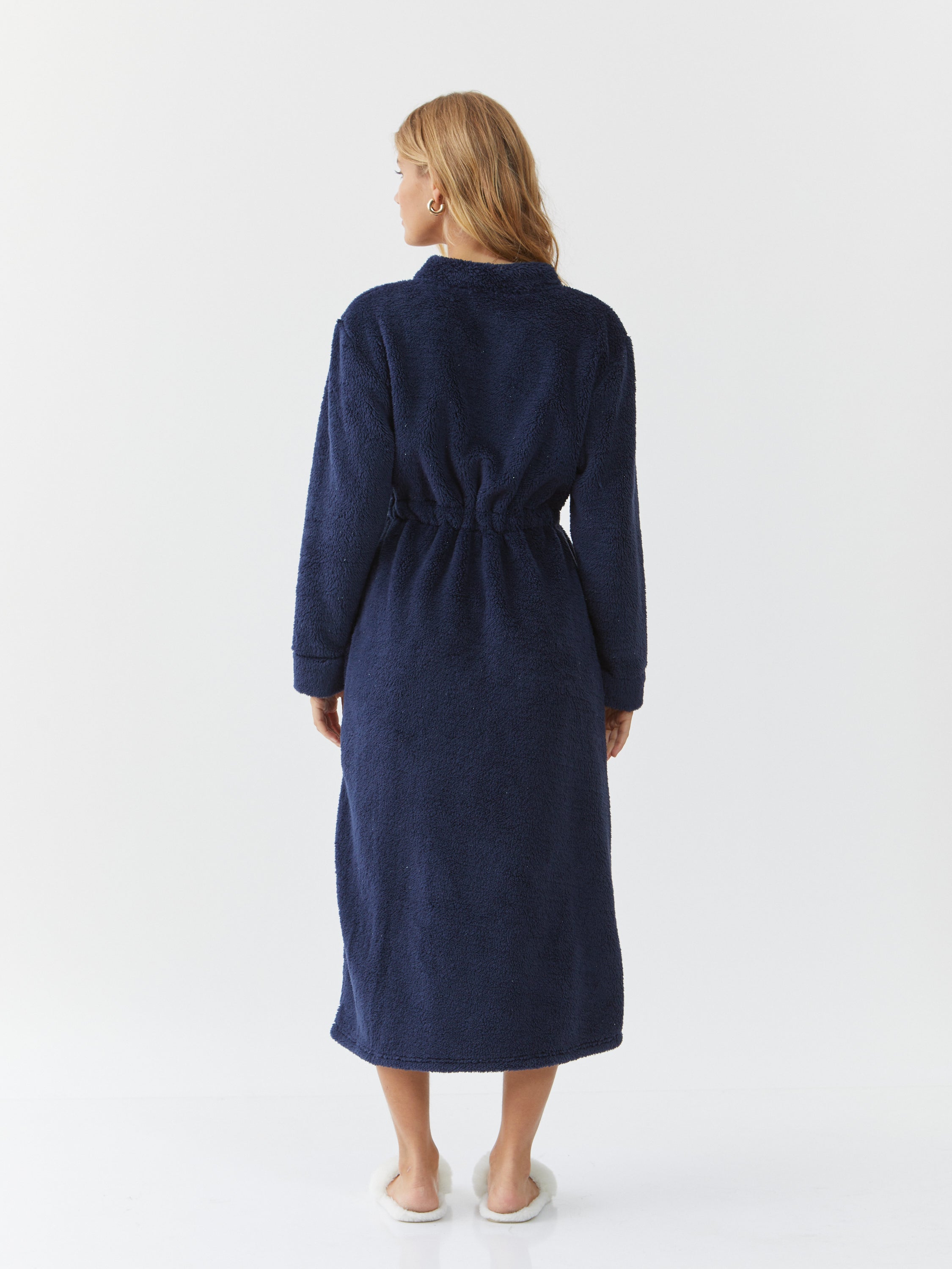 כותונת פלאפי - כחול