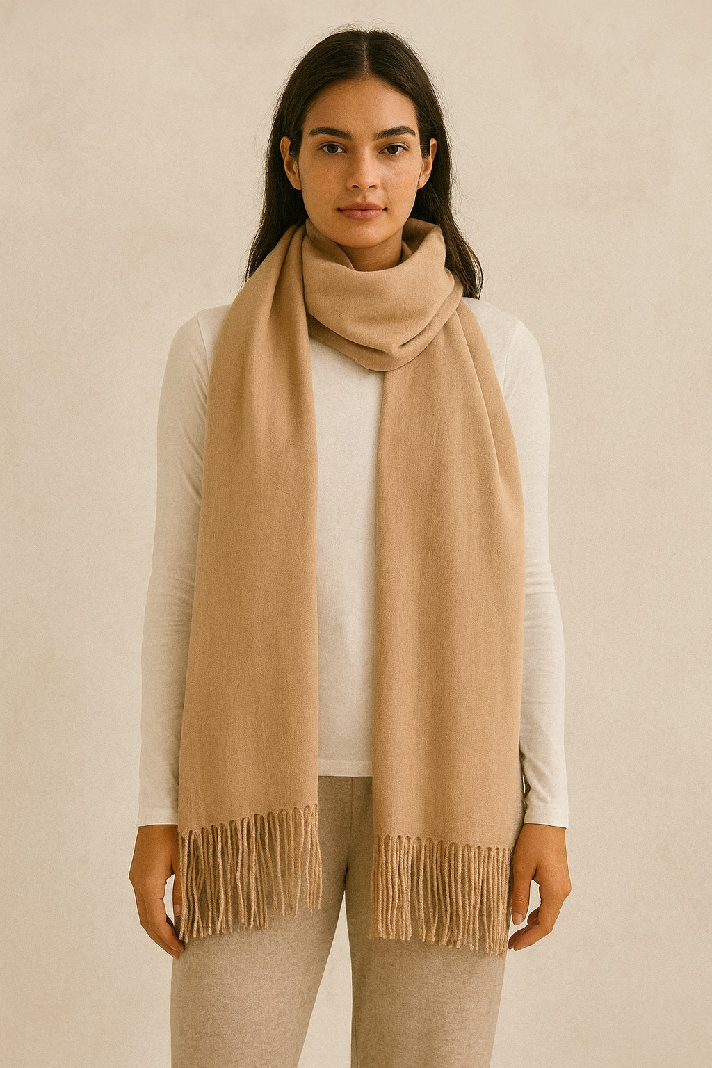 שאל חלק - שמנת