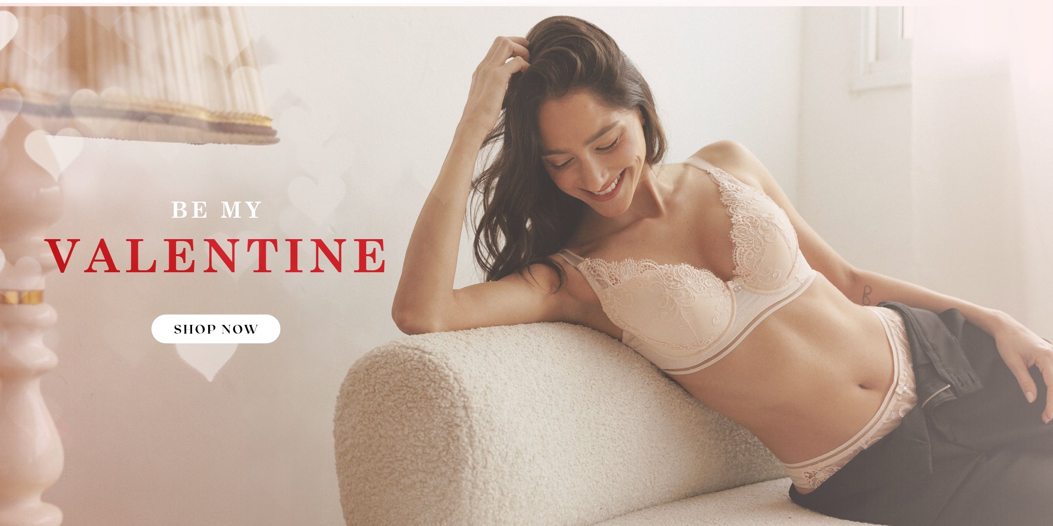 כל המוצרים לוולנטיין. לקניה לחצי כאן