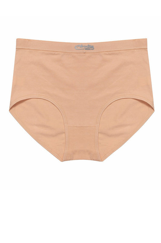 OOMBA-TOOMBA תחתון מקסי -  בז