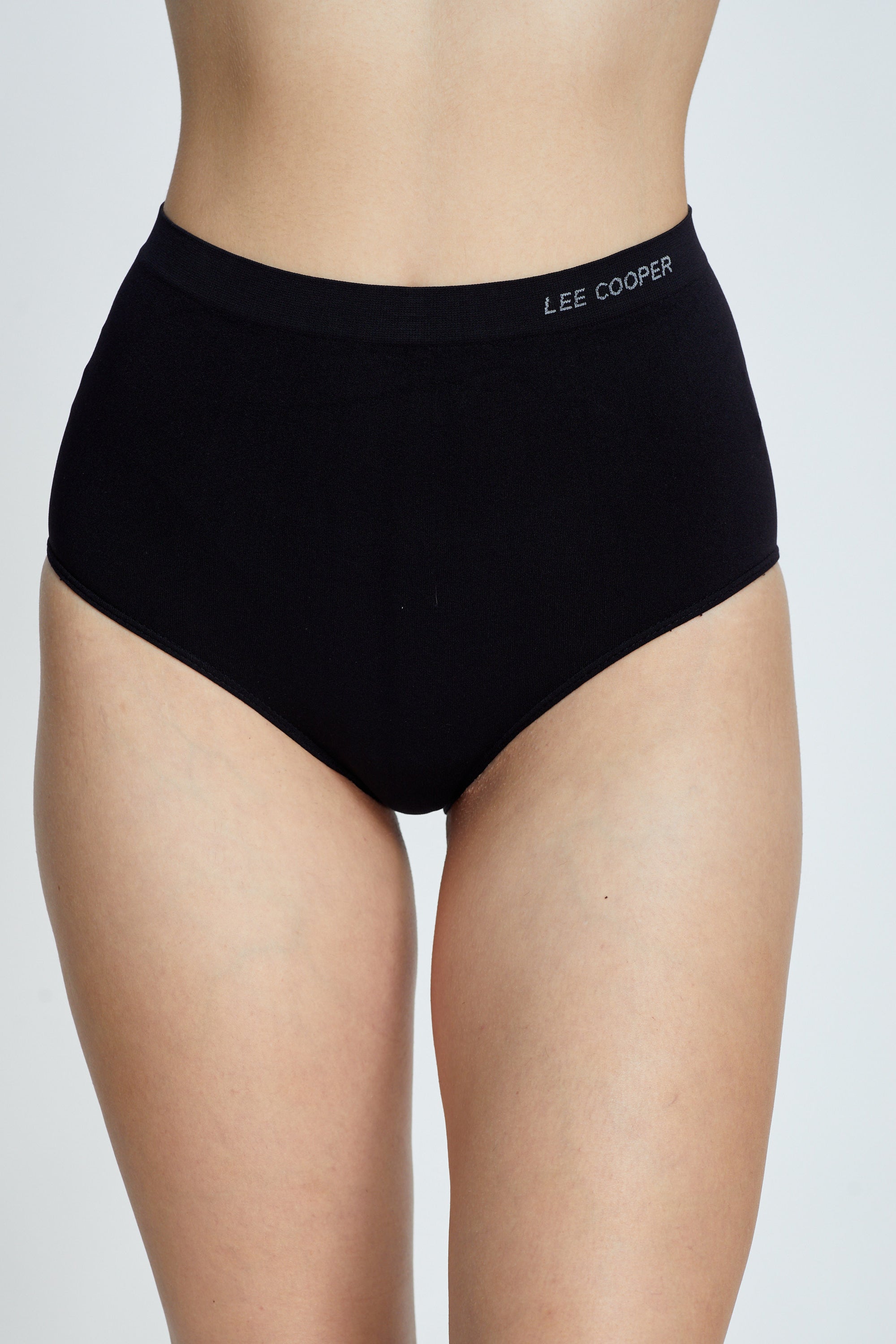 מארז זוג תחתוני מקסי - שחור