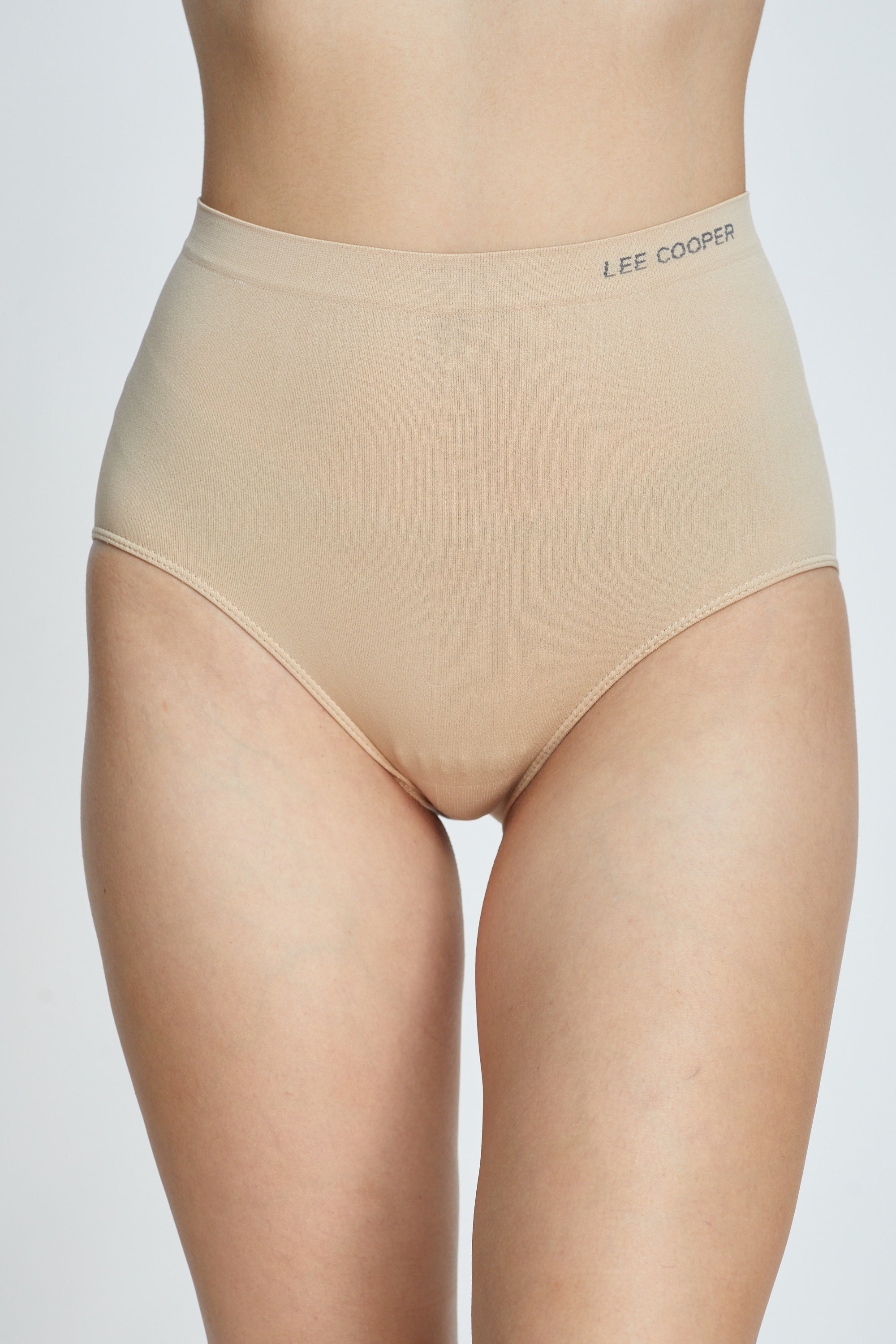 מארז זוג תחתוני מקסי - בז