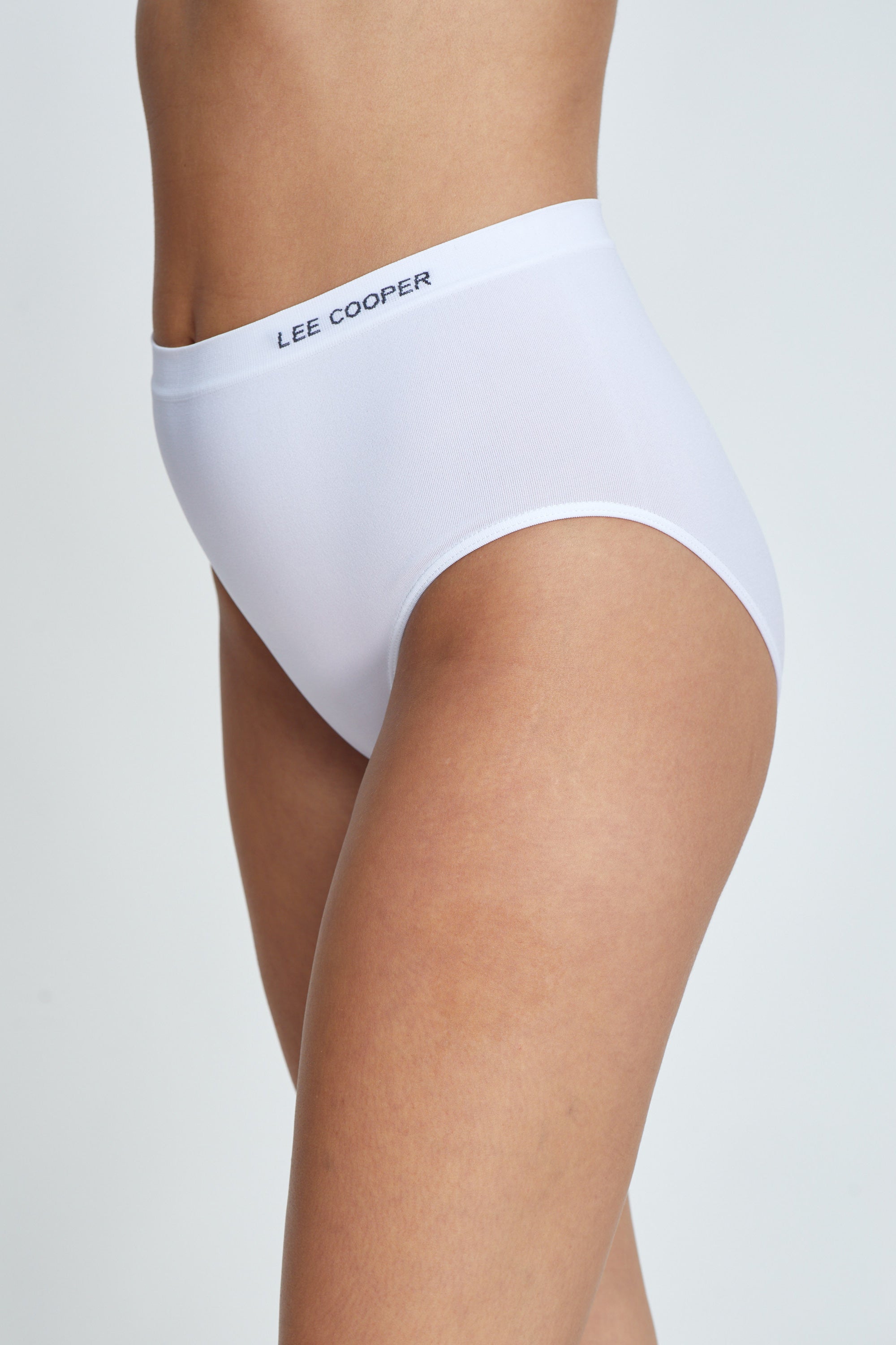 מארז זוג תחתוני מקסי - לבן