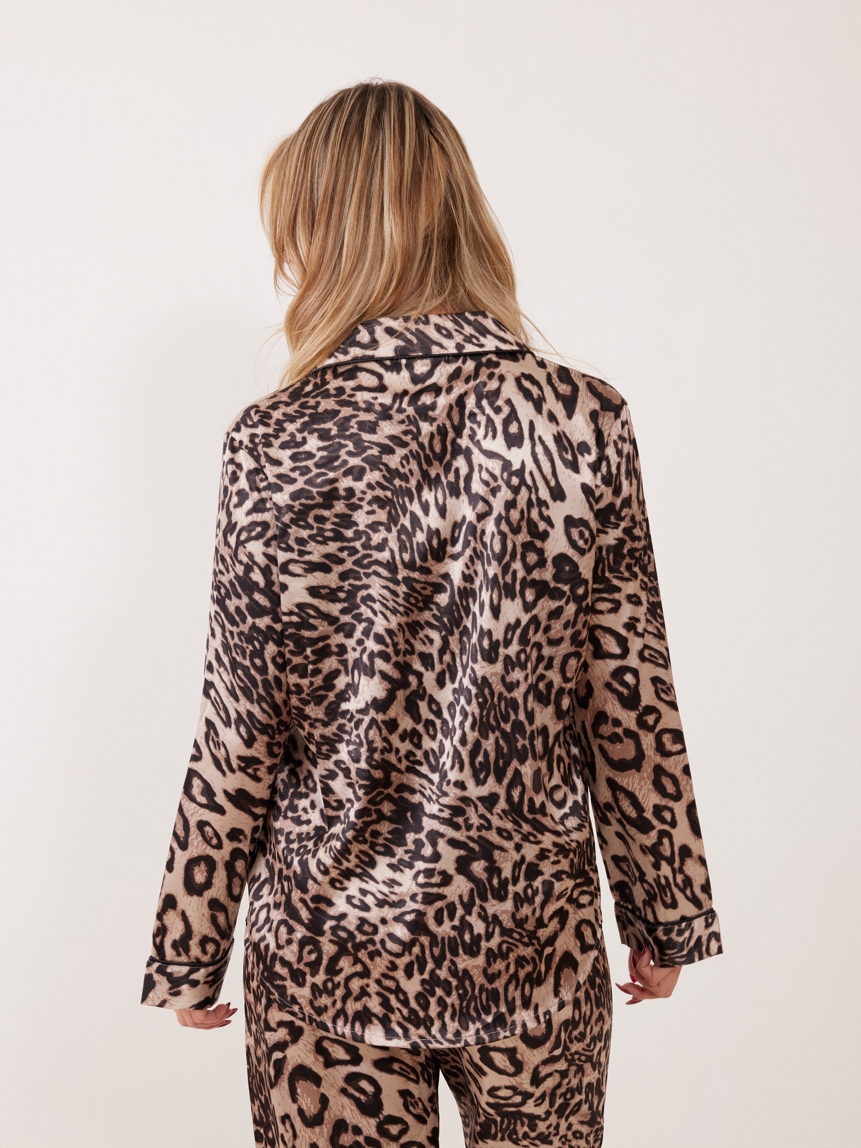 סט טיגר- מנומר