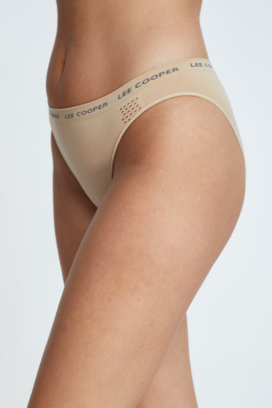 תחתון בגזרת מיני - בז