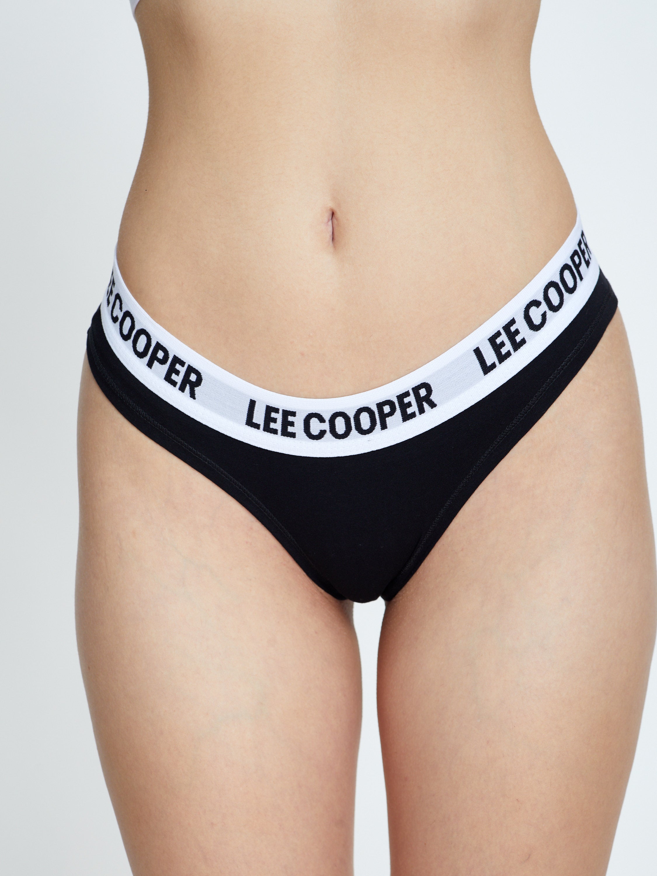 LEE COOPER -  תחתון היפסטר