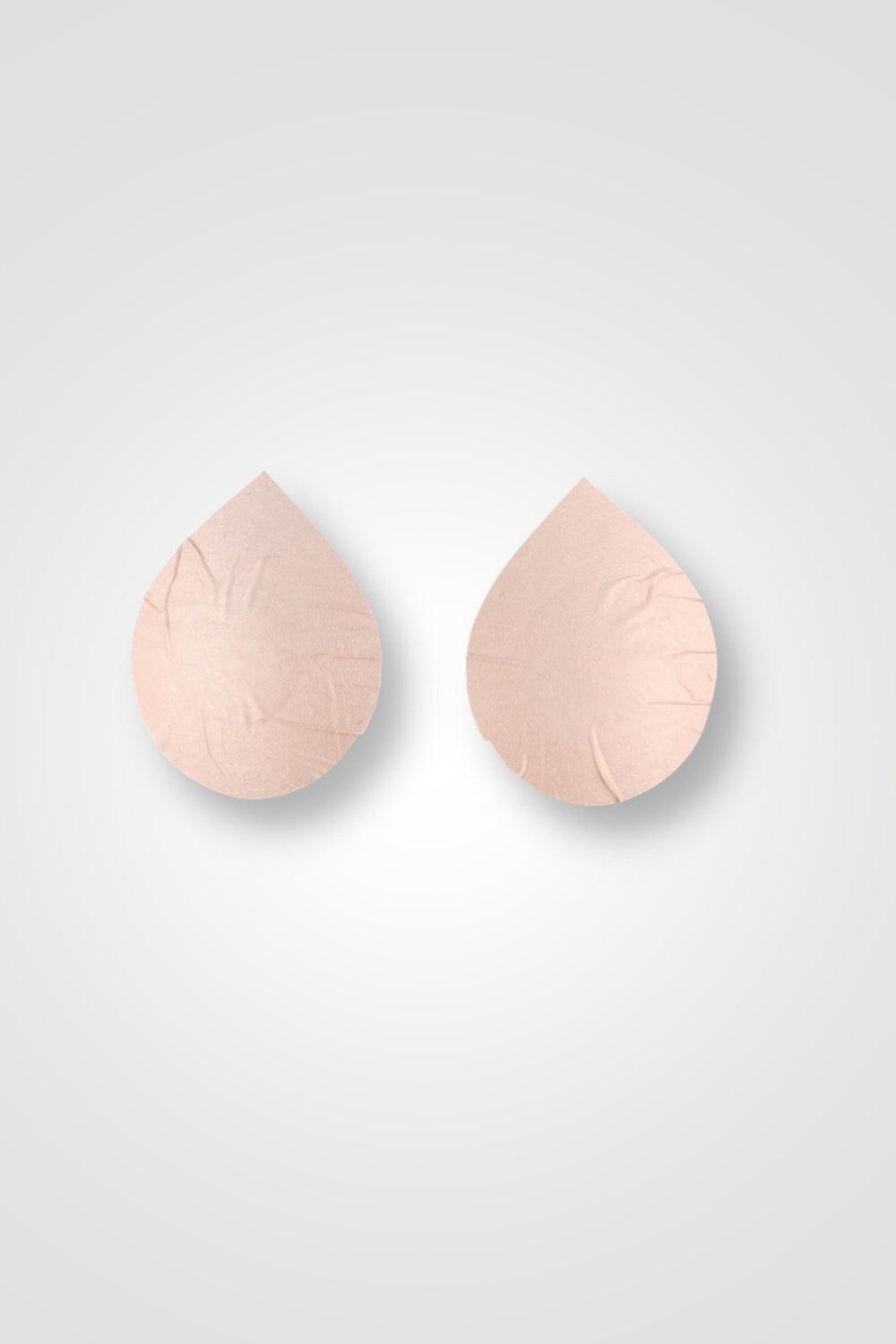 מדבקות לפטמות בצורת טיפות