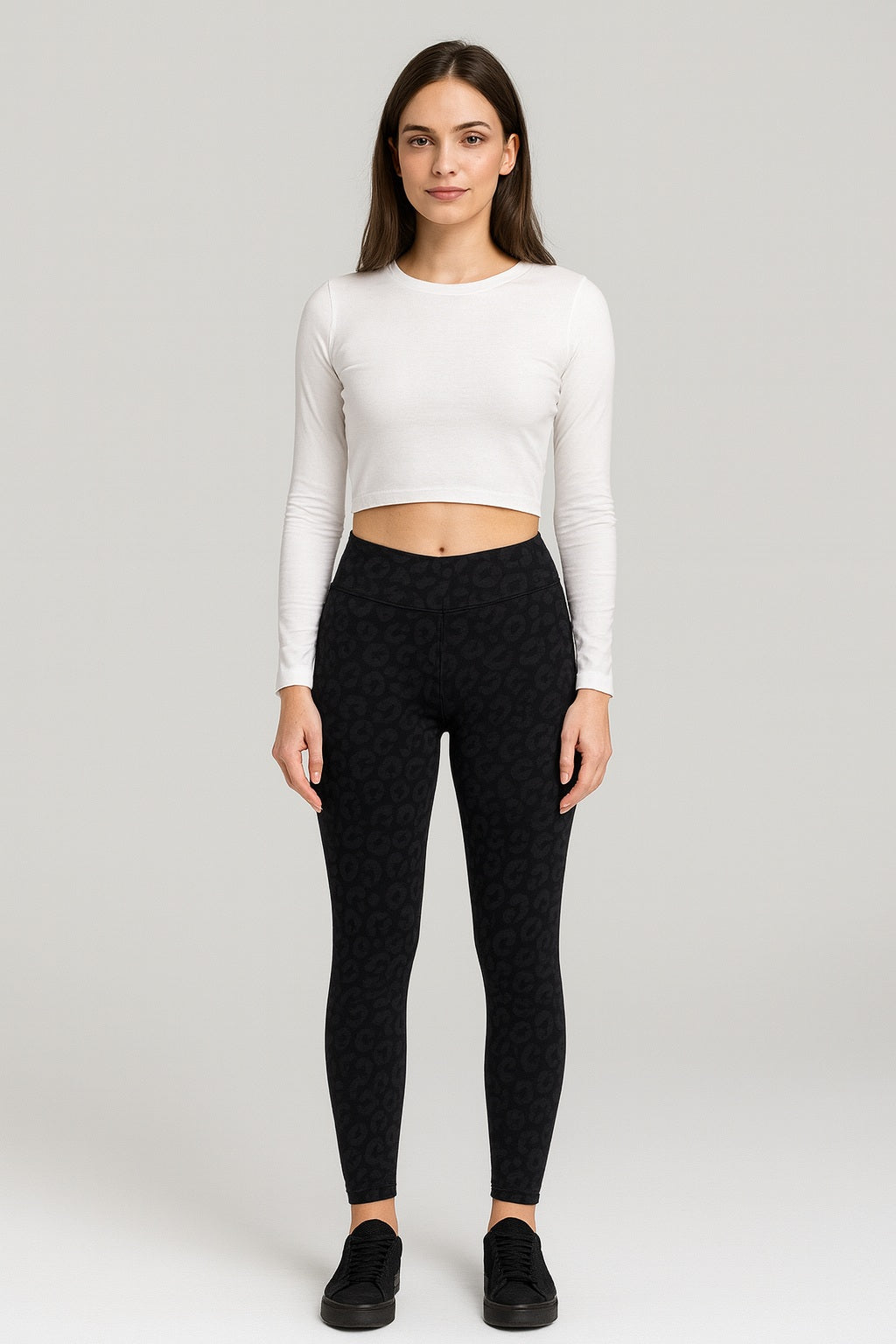 טייץ - מנומר