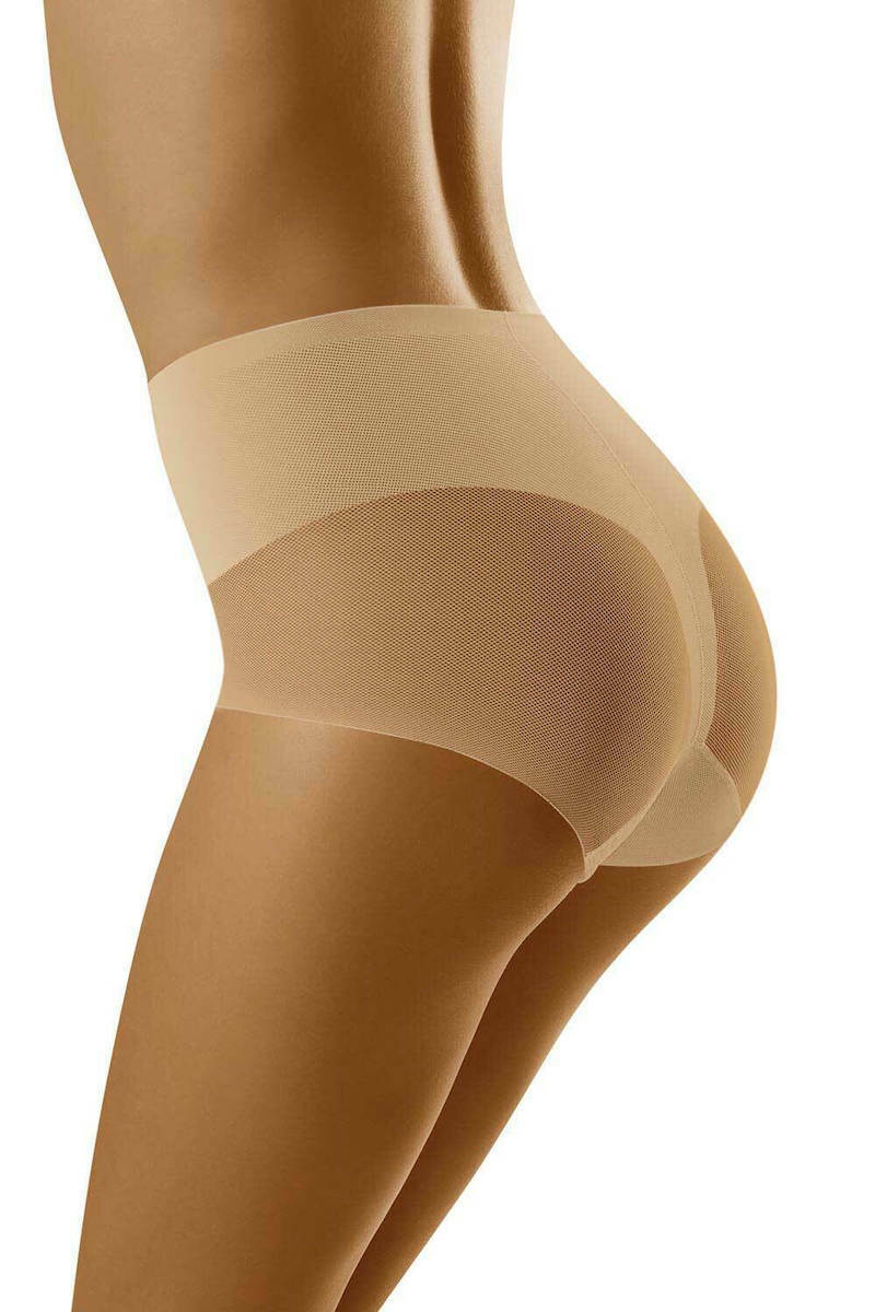 LADIES PANTY SENTIMA - בז