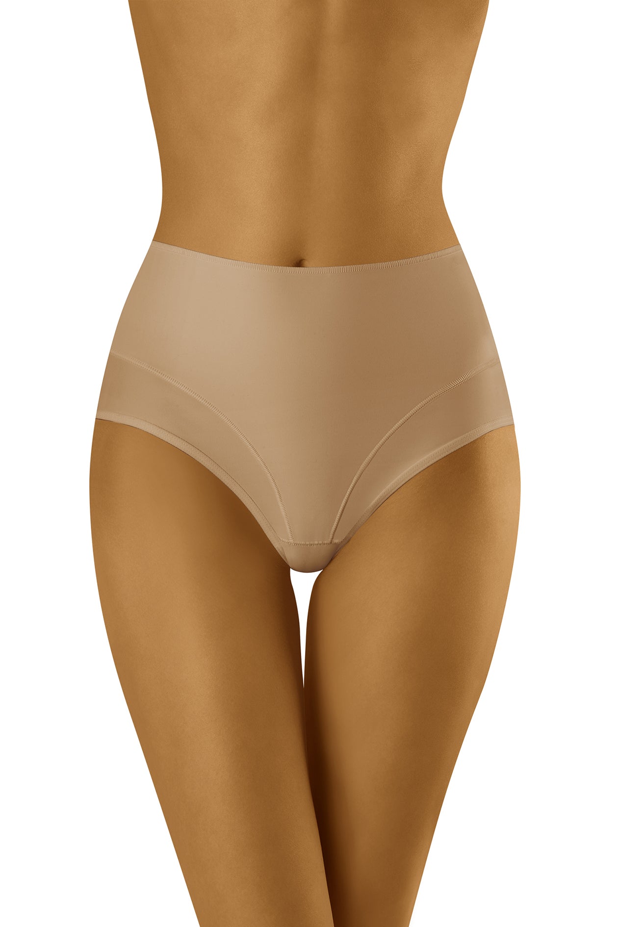 LADIES PANTY UNIQA - בז