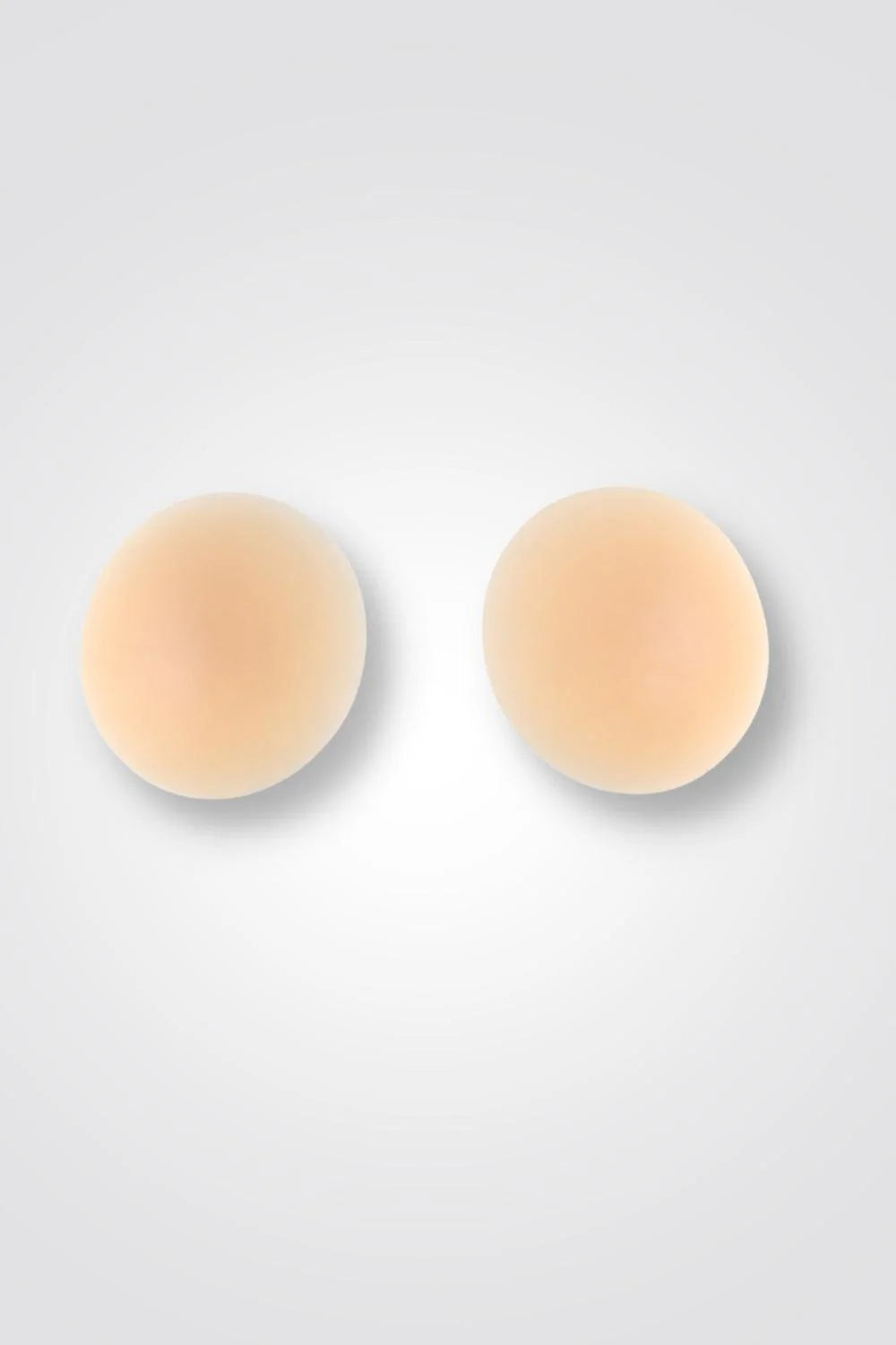 מדבקות לפטמות - סיליקון ללא דבק