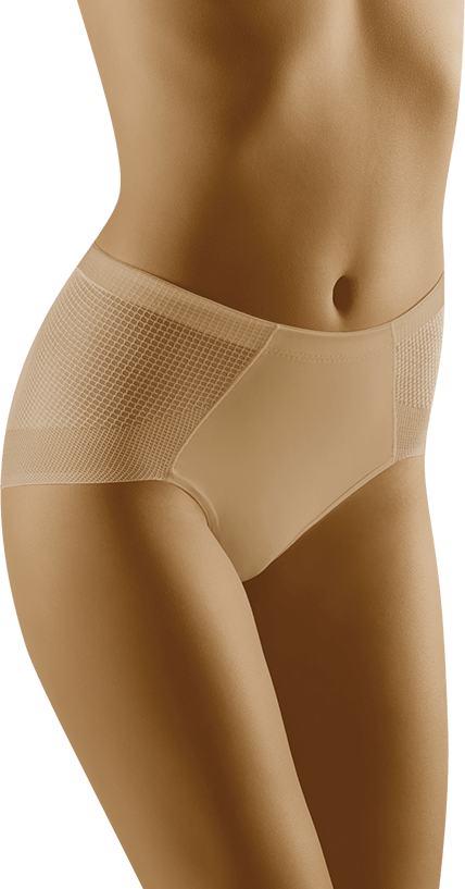 LADIES PANTY FUTURA - בז