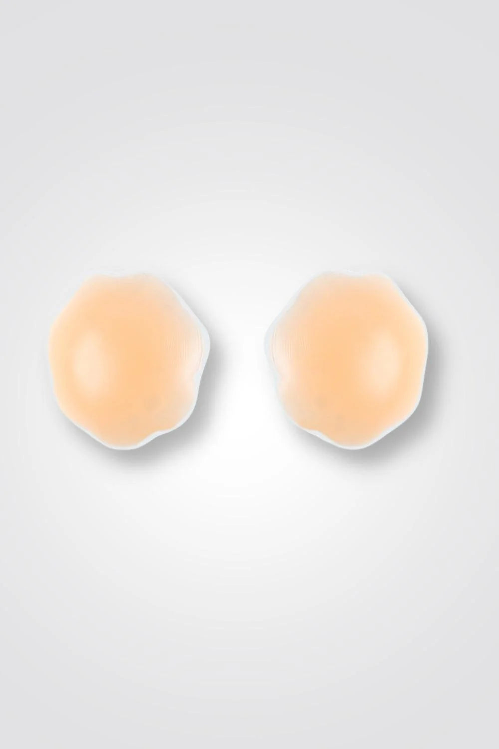 מדבקות סיליקון לפטמות