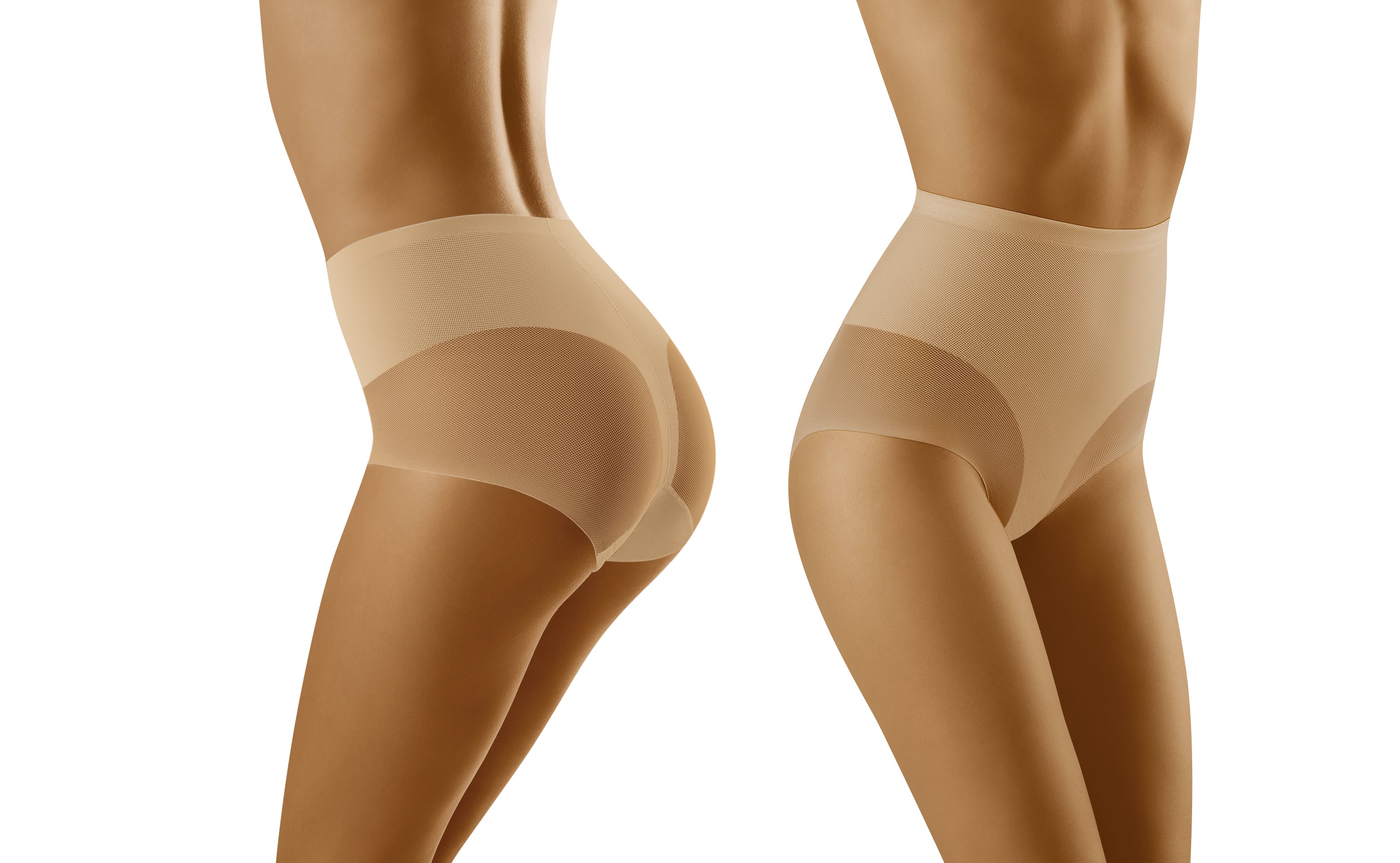 LADIES PANTY SENTIMA - בז