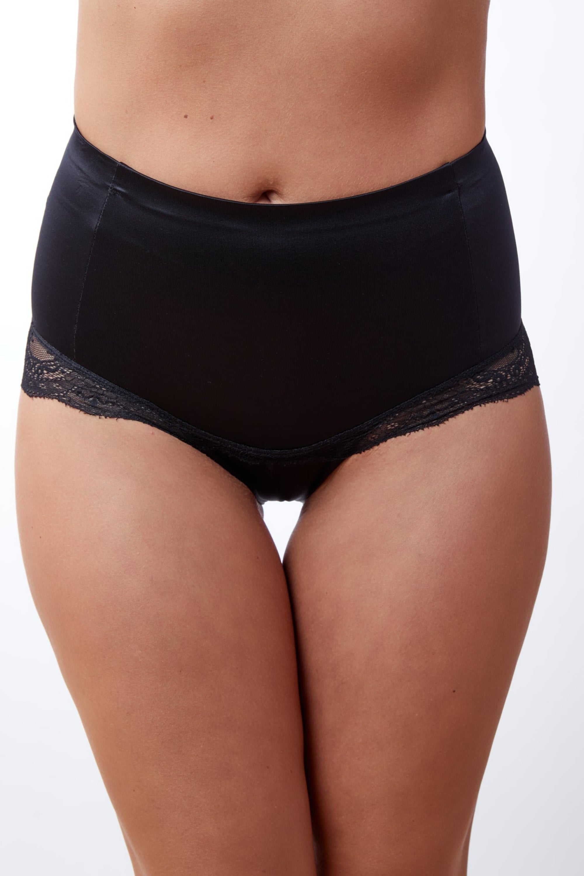 BRIEF SHAPE תחתון שלם מחטב